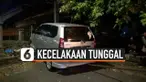 sopir mabuk Thumbnail