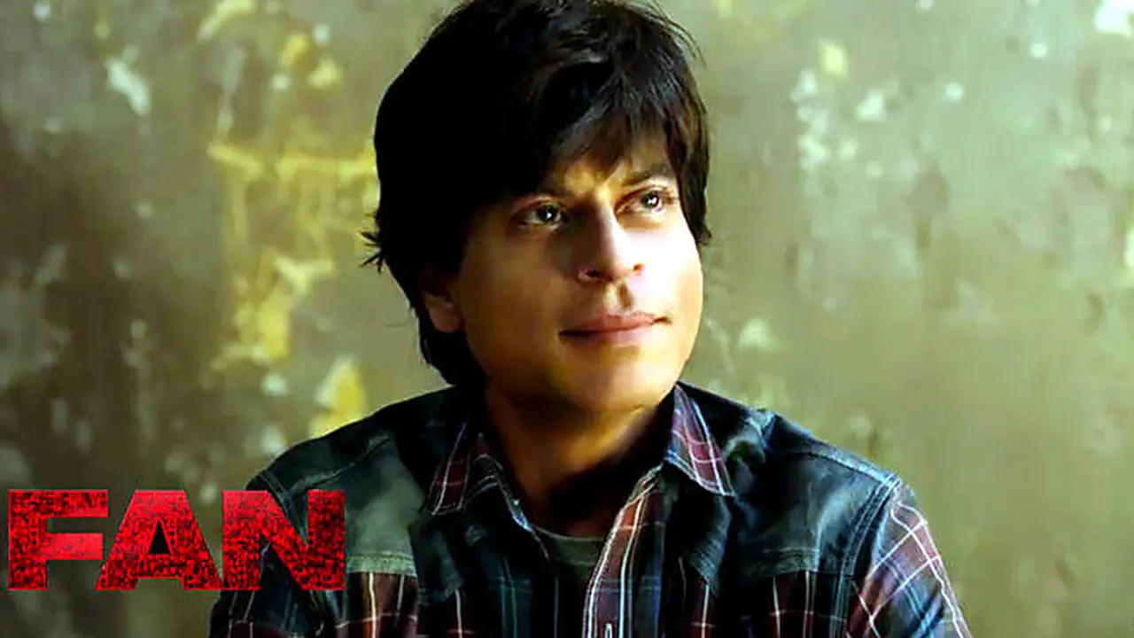 6 Fakta Film Fan Shahrukh Khan yang Mungkin Belum Anda Ketahui