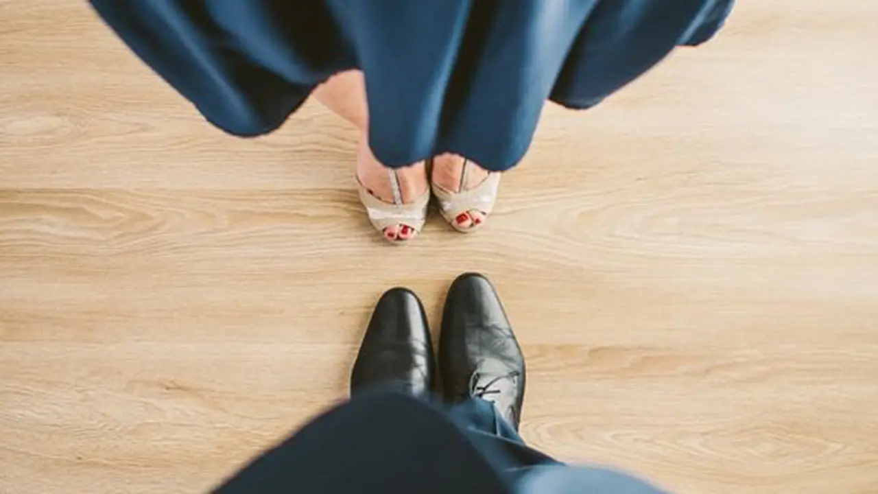 Alasan banyak pasangan cerai/copyright Pexels.com