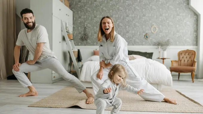 Manfaat Quality Time Singkat tapi Bermakna dengan Anak