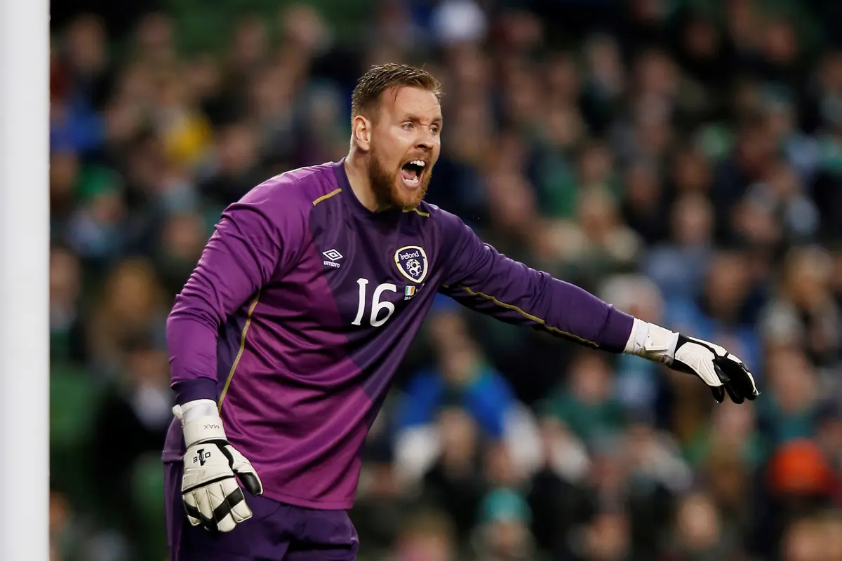 Rob Elliot