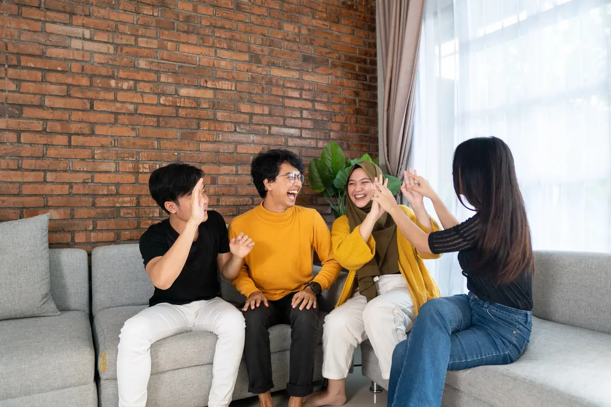 Gabut di Rumah? Cobain Mini Games Jepang Ini Sambil Makan Ramen Yes, Dijamin Seru!