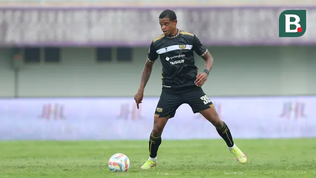 Dewa United vs Arema FC - BRI Liga 1 2023/2024