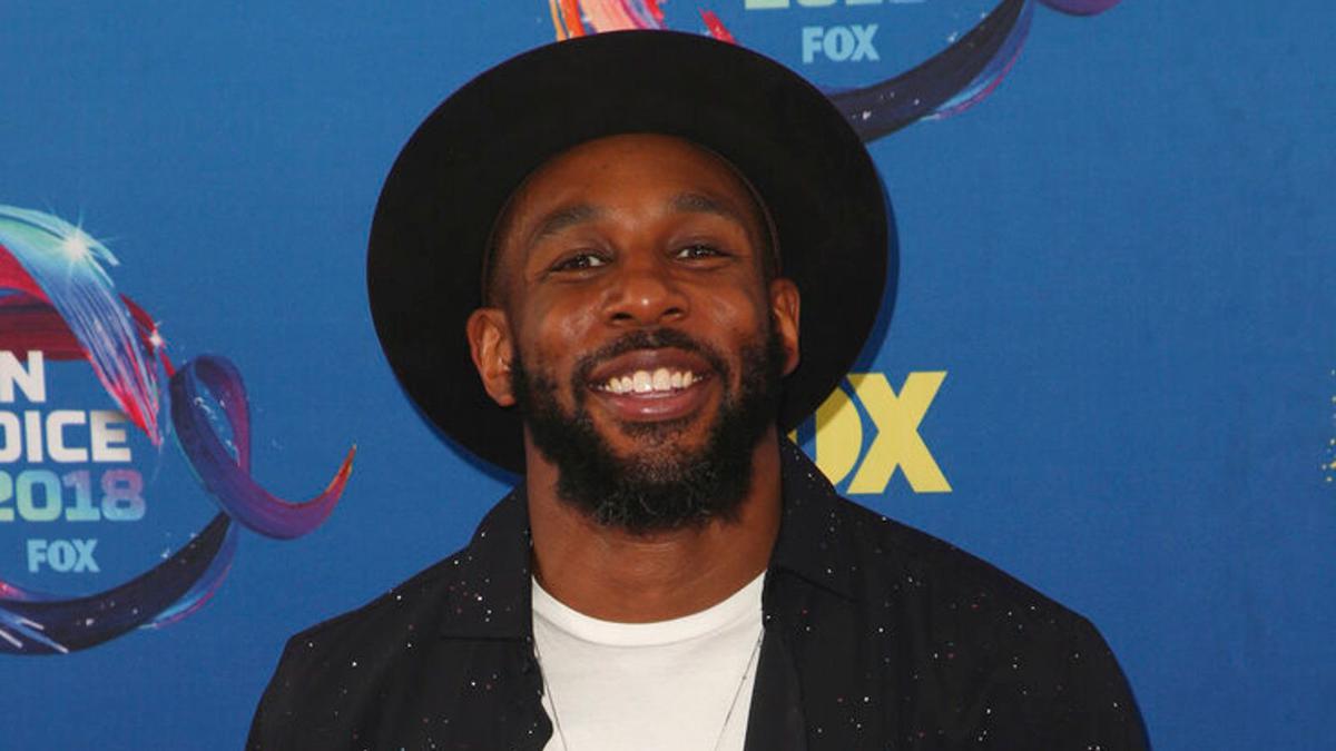 Stephen tWitch Boss, DJ di Ellen DeGeneres Show Meninggal Bunuh Diri