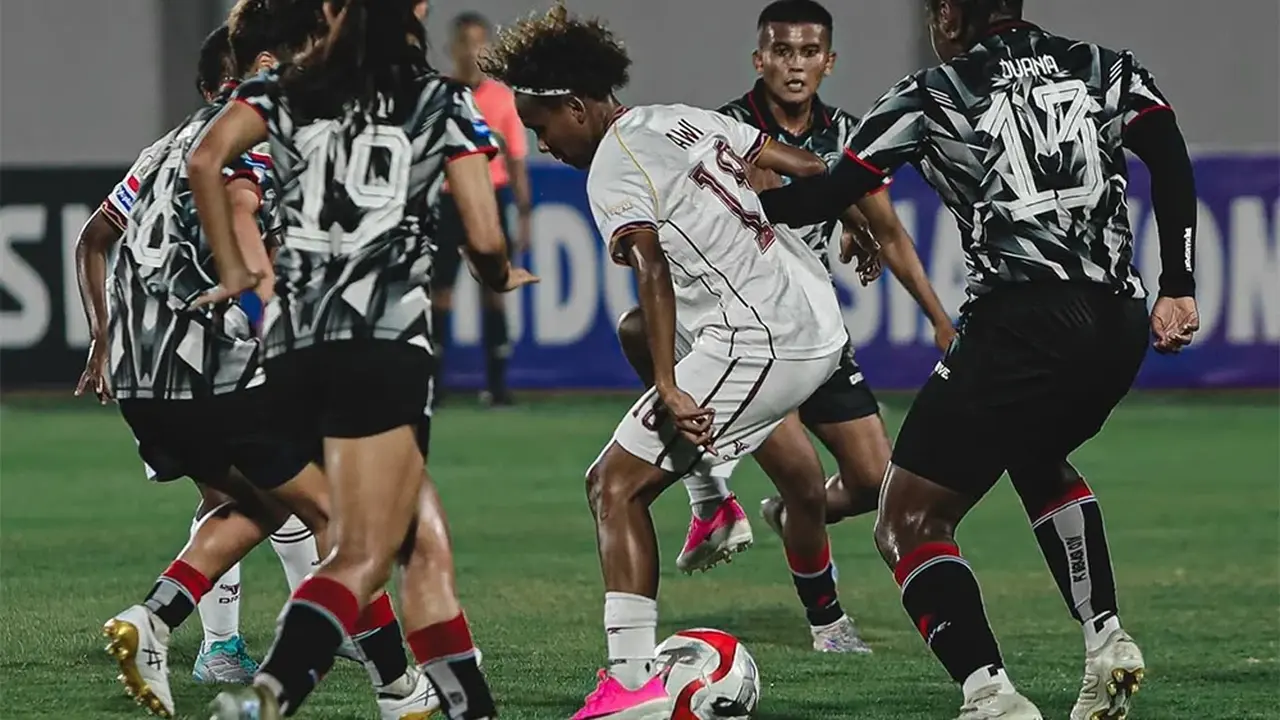 Marsela Awi, Pemain Garudayaksa FC Women