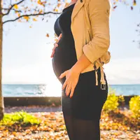 Ilustrasi hamil  (sumber: Pixabay)