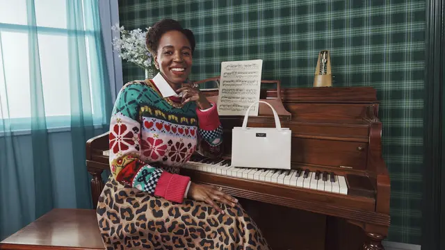 Koleksi Fall 2022 Kate Spade Newyork