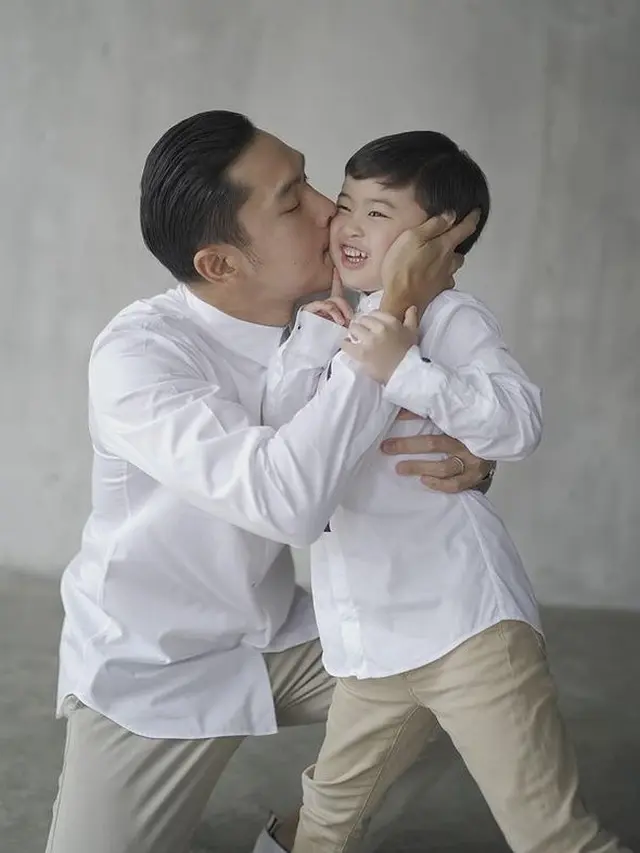 [Fimela] Sandra Dewi