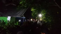 4 dari 11 Korban Kebakaran Pabrik Gas di Bekasi Meninggal Dunia