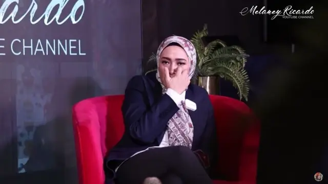 Melly Goeslaw (Foto: YouTube)