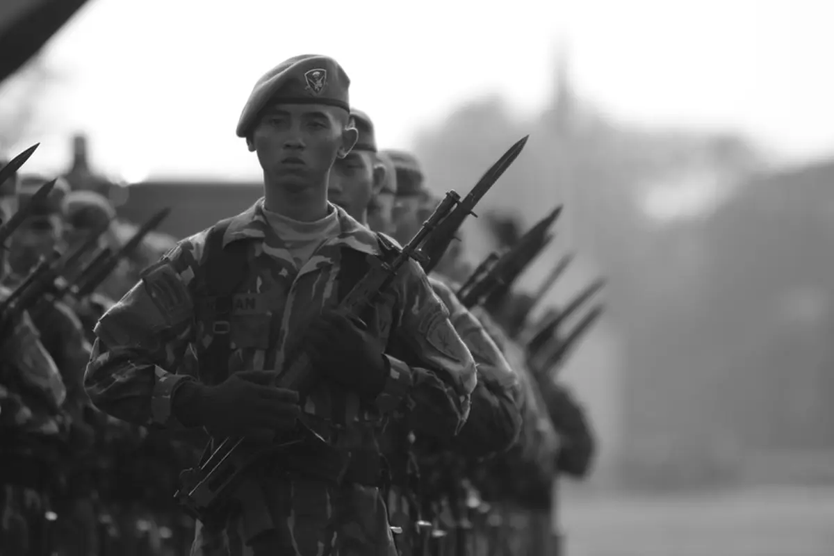 tentara