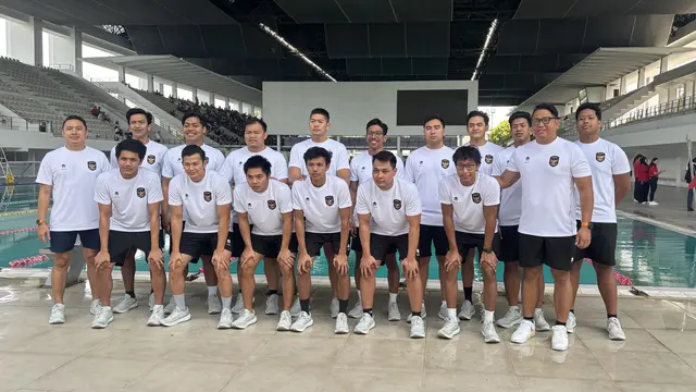 PB Akuatik Indonesia