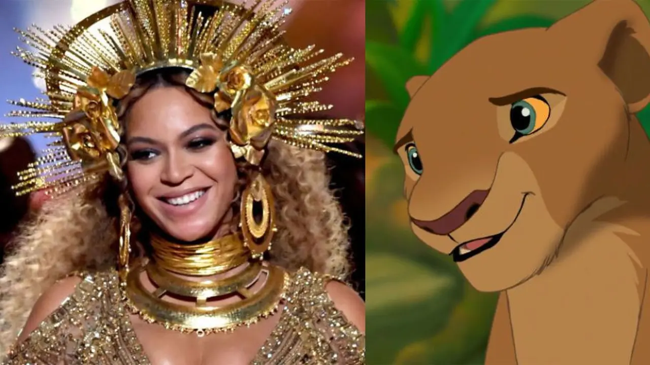 [Bintang] The Lion King