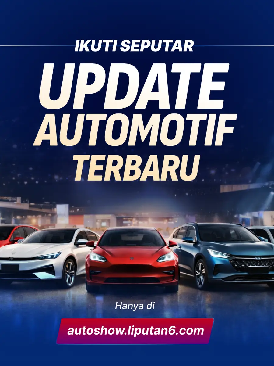 GIIAS 2026