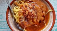 Resep Mie Ongklok Spesial./DAPUR CIMOETZ