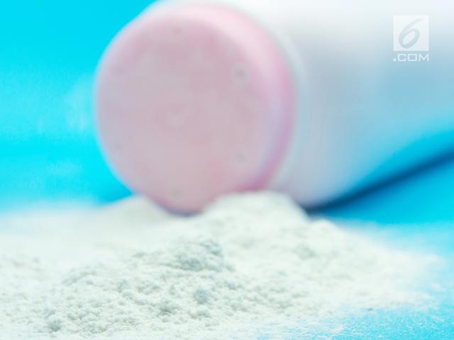 5 Manfaat Lain Bedak Bayi Untuk Orang Dewasa Yang Jarang Diketahui Hot Liputan6 Com