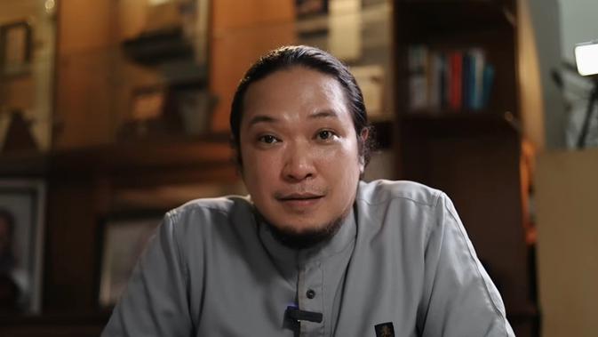 Noe Letto Ungkap Pertimbangan Berat Sebelum Jadi Tenaga Ahli Dewan Pertahanan Nasional