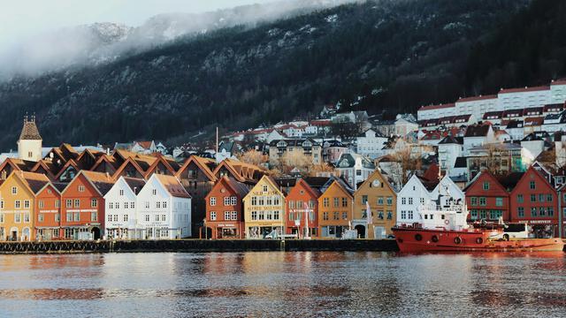 Bryggen