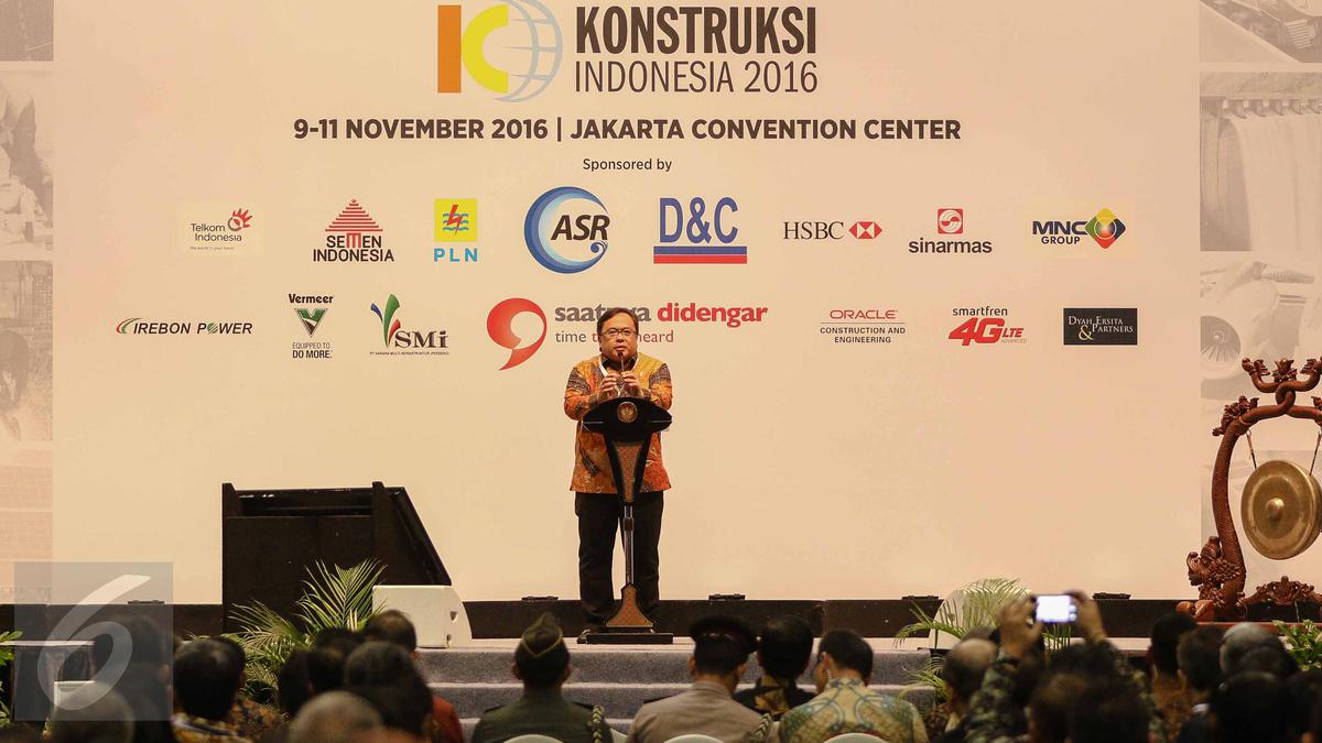 Pemerintah Tetapkan 10 Program Prioritas Nasional, Apa Saja?