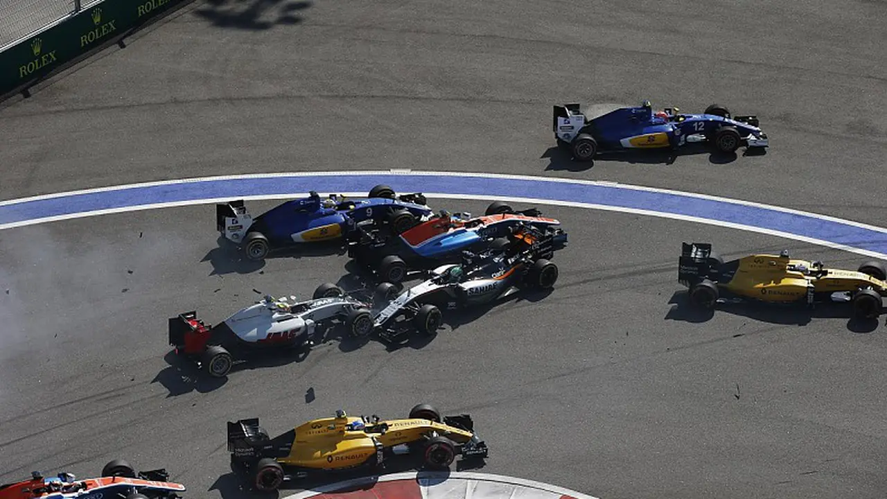 Rio Haryanto