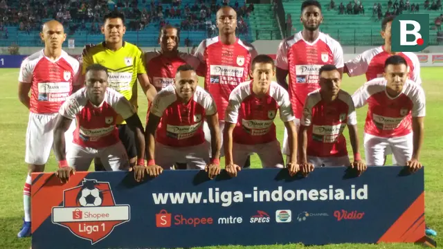 Persipura Jayapura