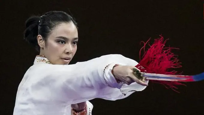 Lindswell Kwok./Copyright Bola.com/Vitalis Yogi Trisna