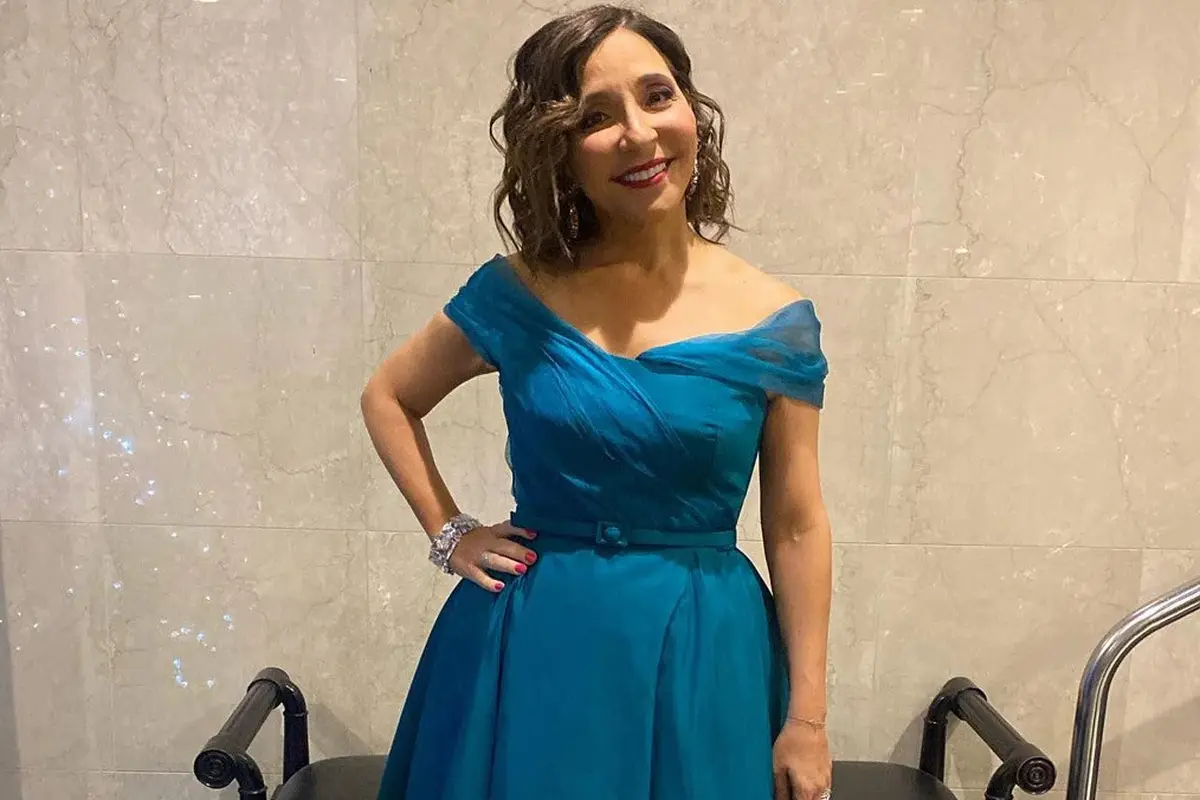 Linda Yaccarino, perempuan yang digadang-gadang bakal menjadi CEO Baru Twitter