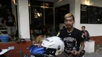 500 Bobotoh Dukung Persib Melawan Bhayangkara SU di Sidoarjo