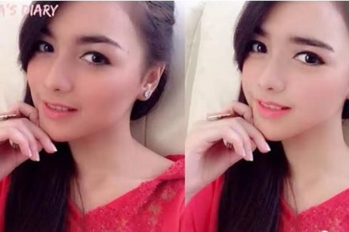 [Bintang] Citra Kirana