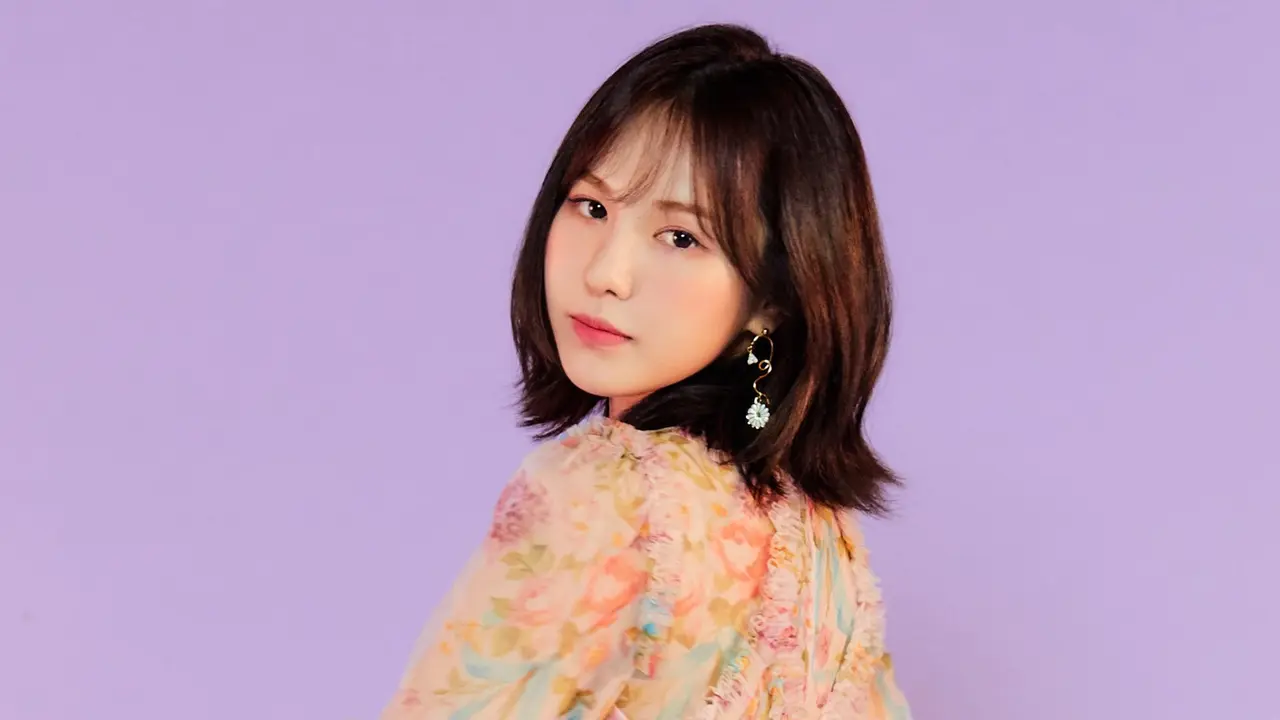 Wendy Red Velvet (SM Entertainment via Soompi)