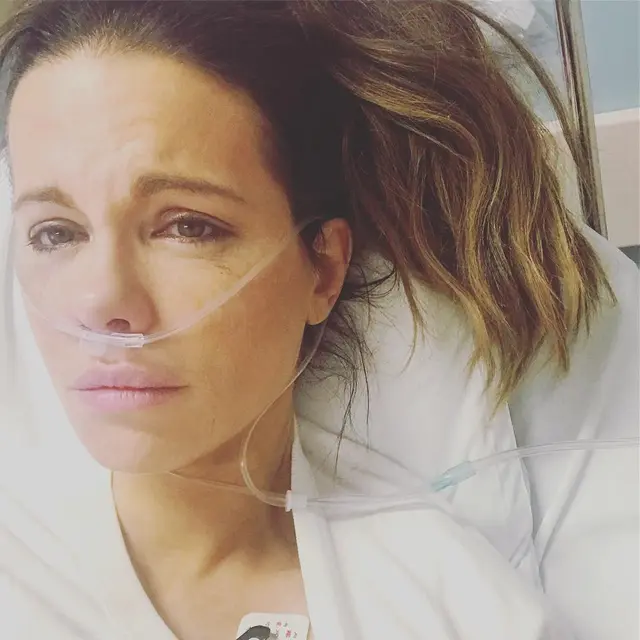 Kate Beckinsale (Instagram/ katebeckinsale)