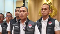 Sebelum Ditangkap, Kasat Narkoba Tangsel Sempat Terima Penghargaan