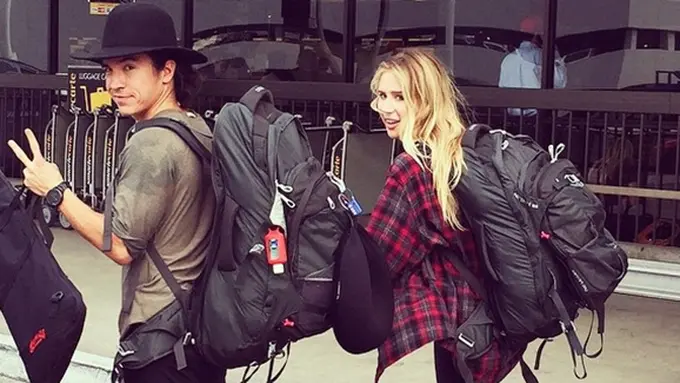 Foto: copyright instagram.com/fonteezie/