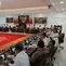 Presiden Prabowo Subianto menggelar sidang kabinet paripurna keduanya pada sore hari ini, Rabu (6/11/2024). (Dok. Istimewa)