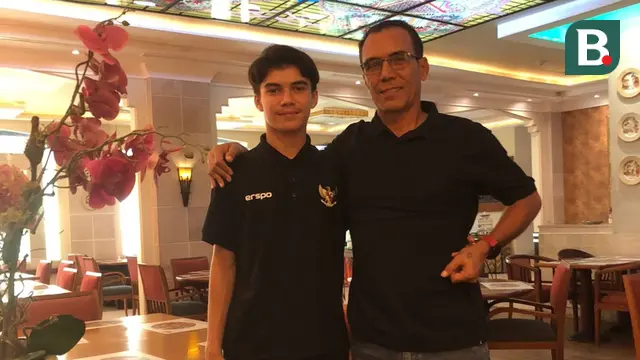 Timnas Indonesia U-16