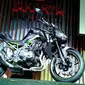 Kawasaki Z900 resmi hadir di Indonesia. (Rio/Liputan6.com)