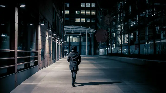 Meski Tak Lagi Nyaman, Ini 8 Alasan  untuk Tidak 'Resign'