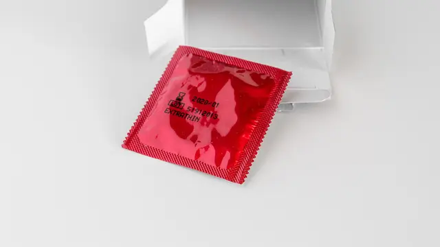 Kondom