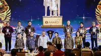 BRI Borong Dua Penghargaan dalam BI Awards 2024, Menang Kategori Primary Dealers Terbaik