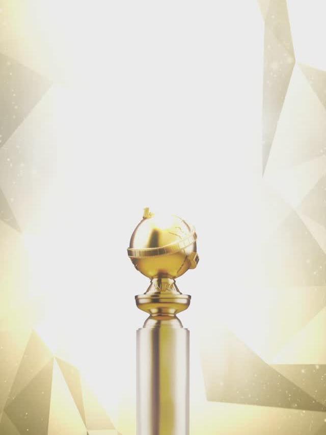 Golden Globe Awards 2025