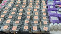 Peredaran Obat Keras di Tangerang Terbongkar, Pemasok Diburu