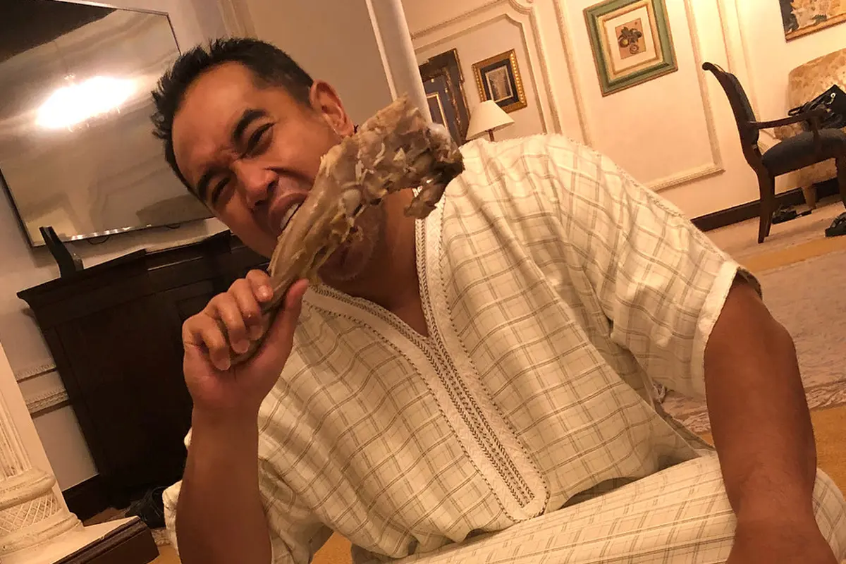 [Bintang] Ardi Bakrie