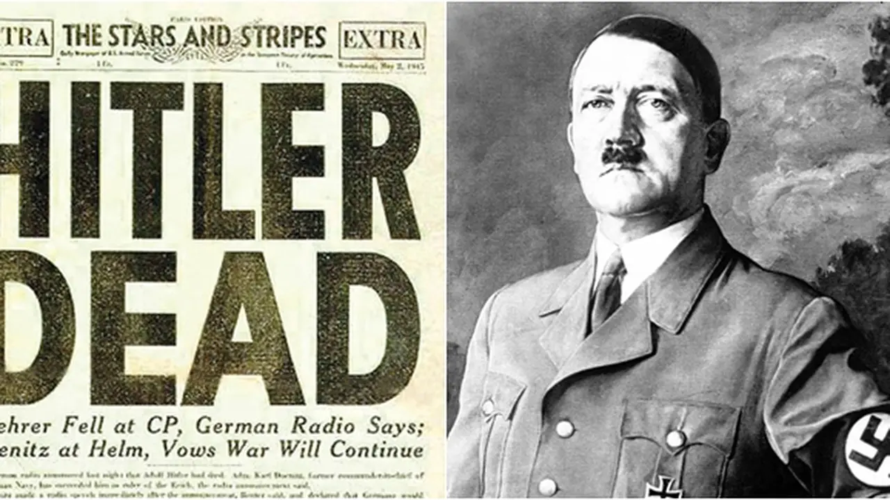 Susah Mati, 7 Orang Ini Sempat Diyakini 'Immortal' Termasuk Hitler