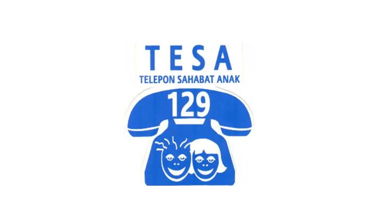 Telepon Anak Sehat