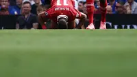 Mohamed Salah Bicara Rekor dan Arne Slot Saat Antar Liverpool Kalahkan Ipswich Town di Liga Inggris