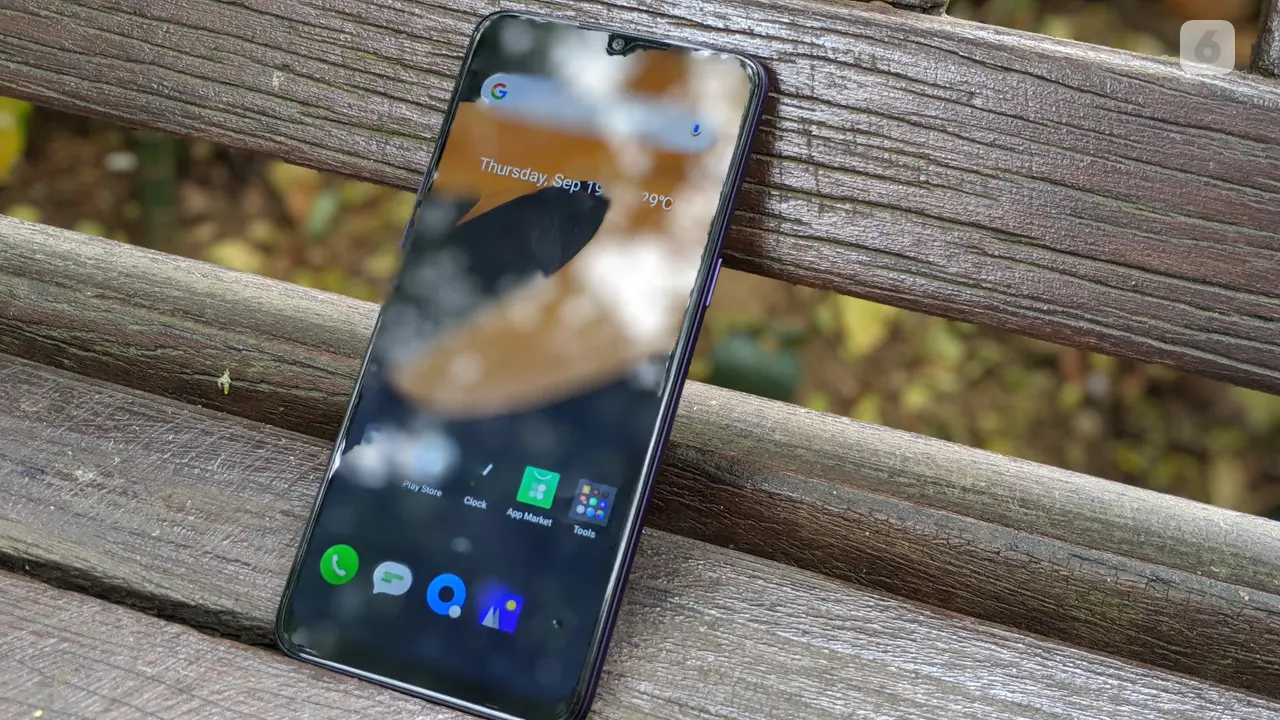 Realme 5