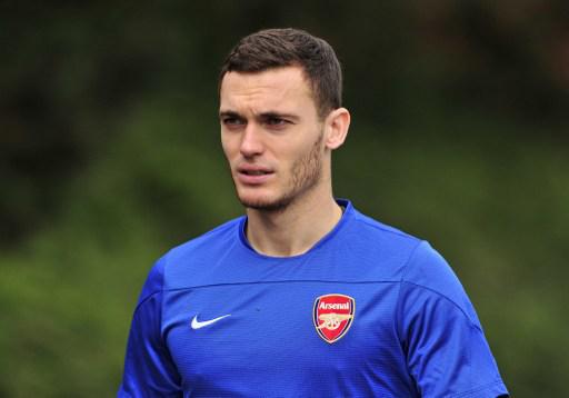 Thomas Vermaelen (AFP/Glyn Kirk)
