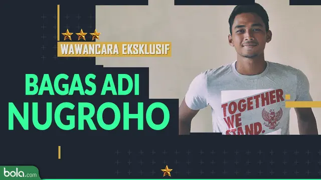 Bagas Adi Nugroho