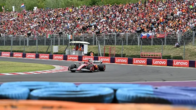 Charles Leclerc