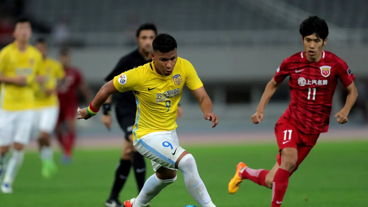 Roger Martinez